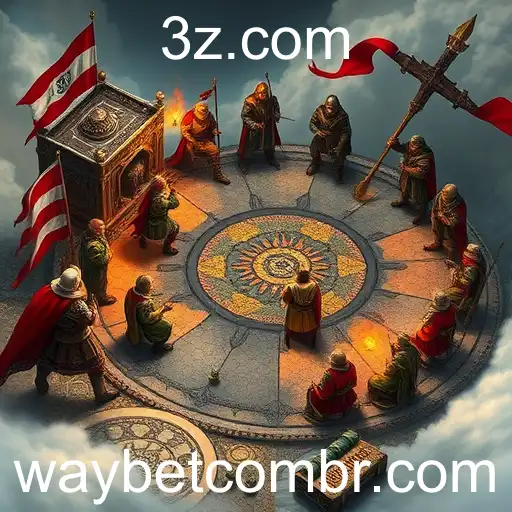 O Impacto da Waybet no Cenário Atual de Jogos