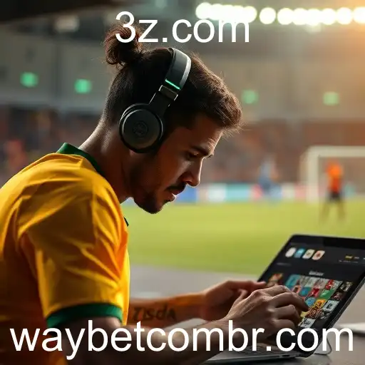 A Expansão do Mercado de Apostas Online no Brasil