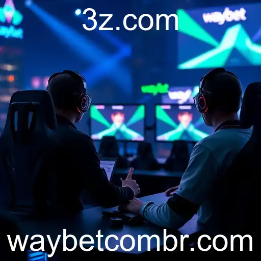 Transformações no Cenário de Jogos em 2025