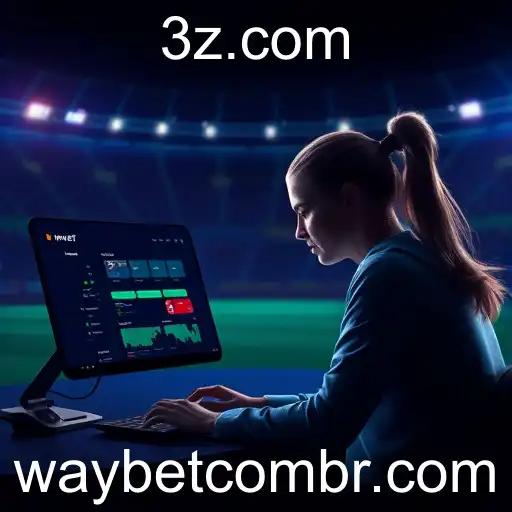 Ascensão do Waybet no Setor de Jogos Online