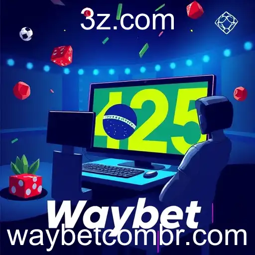 A Revolução dos Sites de Jogos em 2025