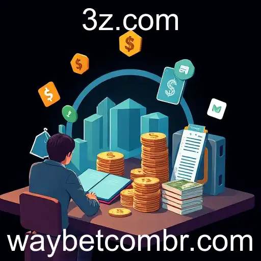 Explorando a Categoria de Jogo 'Gestão de Conta' na Waybet