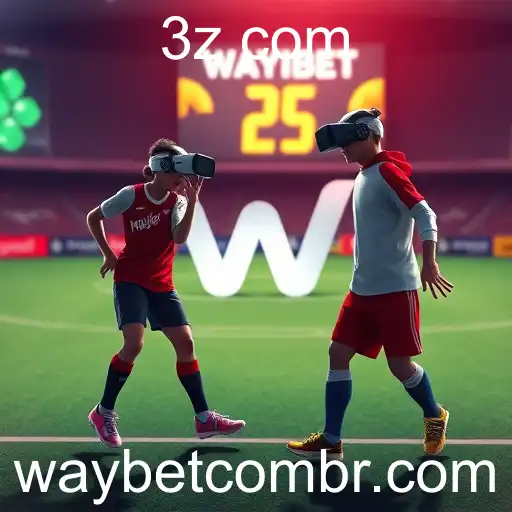 Tendências Emergentes no Setor de Jogos em 2025