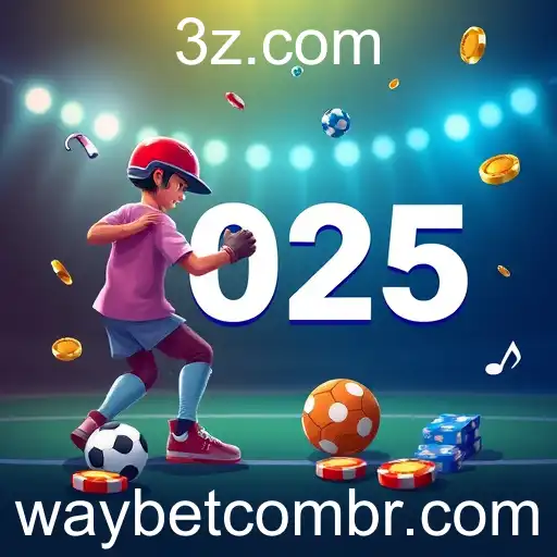 Crescimento e Desafios dos Sites de Jogos em 2025