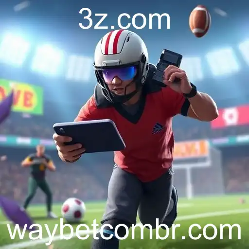 O Impacto e a Evolução dos Jogos Mobile: Descubra a Categoria 'Versão Mobile' no Waybet
