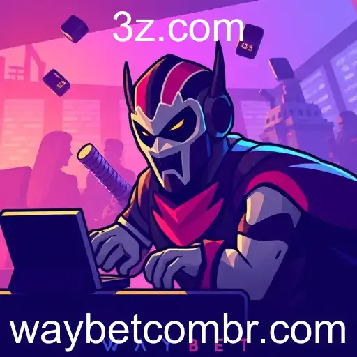 Transformação no Mundo dos Jogos Online com Waybet