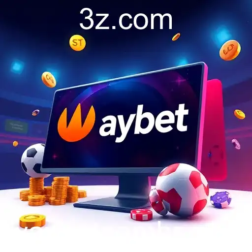 Waybet: Conquistando Espaço no Mercado de Jogos Online