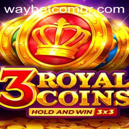 3RoyalCoins: Experience the Thrill of Online Gaming with Waybet PH Login