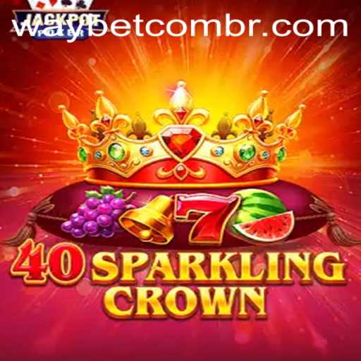 Exploring 40SparklingCrown: A Vibrant Journey into Gaming