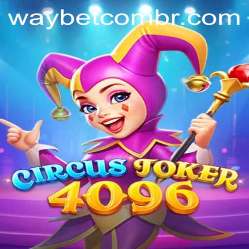 Discover the Thrills of CircusJoker4096: A New Era of Gaming Entertainment
