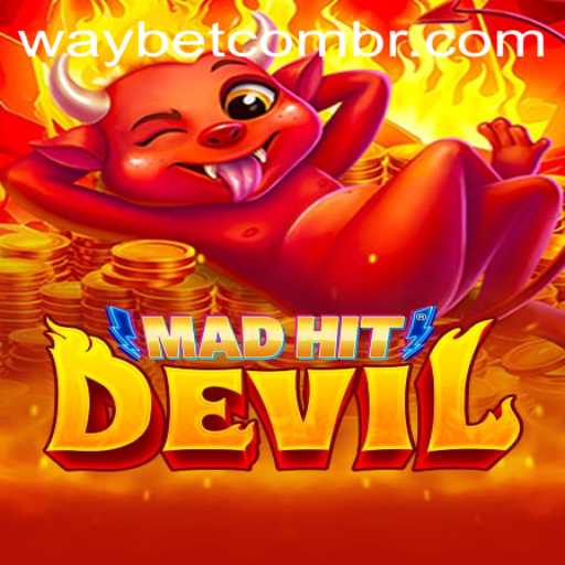 MadHitDevil: A Thrilling Adventure into Chaos