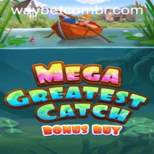 Discover MegaGreatestCatchBonusBuy: A Deep Dive into Rules and Gameplay