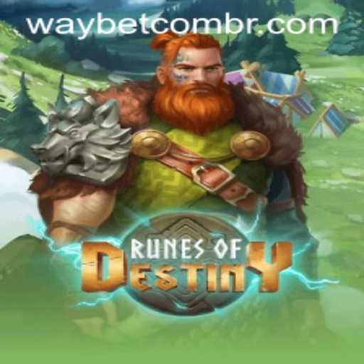 Discover the Magic of RunesOfDestiny: An Immersive Gaming Experience