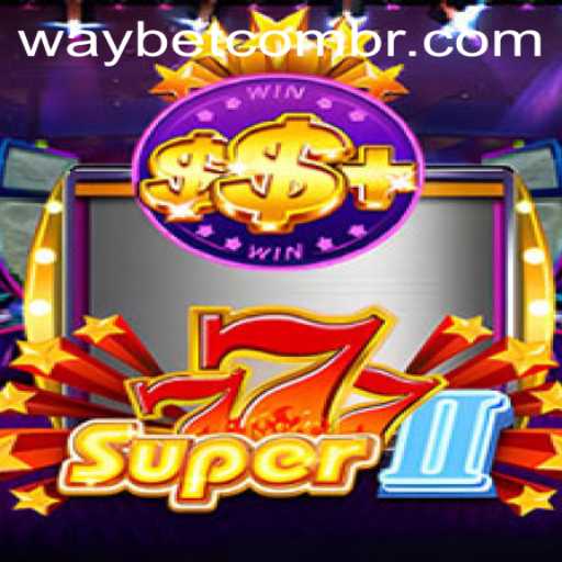 Super777II: Dive into the Thrilling World of Online Gaming with Waybet PH Login