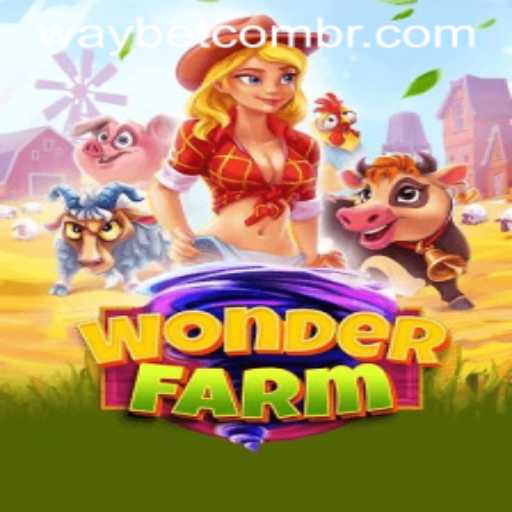 Discover and Thrive in the Enchanting World of WonderFarm