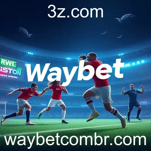 Mercado de Jogos Online: Waybet Lidera Inovações em 2025